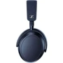 Навушники Sennheiser MOMENTUM 4 Wireless Denim (700386): Додатково складная конструкция
