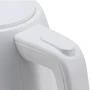 Електрочайник Adler AD 1379 white