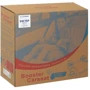 Автокресло El Camino (22-36кг) ME 1144 RORO ISOFIX (royal violet): Группа 3 (22-36 кг)