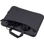 Сумка для ноутбука Trust 15.6-16" Bologna Eco Black (24447) фото 5