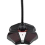 Микрофон 2E GAMING 2E-MG-001 Black: Способ подключения проводной