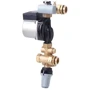 Компактный смесительный узел для теплого пола FHM Danfoss FHM-C6 (088U0096): Назначение Для теплого пола