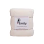 Плед Emily Сremo флисовый 200х220 см (93665995): Производитель Emily