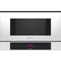 Вбудовувана мікрохвильова піч Bosch BFL7221W1