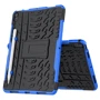 Аксессуар для iPad BeCover Shockproof Blue (707133) for iPad Air 2020/iPad Air 2022