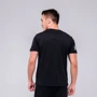 Спортивна футболка Peak FW601611-BLA 56-58 чорна: Склад бавовна