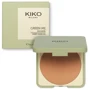 Kiko Green Me Bronzer № 101 Sweet Honey Бронзер для лица 9 g