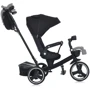 Велосипед El Camino VECTOR ME 1162-1 Dark Gray: Диаметр колес, дюймов 10