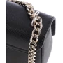 Женская сумка кросс боди GUESS ECO ELEMENTS CNVRTBL XBDY FLAP черная (HWEVG876721-BLA): Страна производитель США