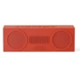 Динамик Lexon Tykho booster stereo красный (LA101R5)