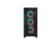 Корпус GIGABYTE C301 GLASS: Форм-фактор материнської плати E-ATX/ATX/MicroATX/Mini-ITX