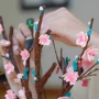 3D-ручка 3Doodler Start Flow для профессионального пользования - синяя 8 стержней, аксессуары (FLOW-INTL) фото 9