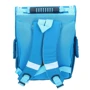 Ранец RAINBOW 7-515 Robot, 34x25x14см: Тип Для средней школы