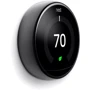 Nest Learning Thermostat 3nd Generation Mirror Black (T3018US) фото 3