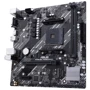 ASUS PRIME A520M-K: Разъемы на задней панели USB 2.0, USB 3.2 Gen 1