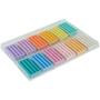 Пластилин восковой Kite Fantasy Pastel 12 цветов 240 г (K22-1086-2P): Тип Восковой