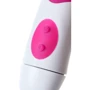Вибратор для точки G A-Toys 10-Function Vibrator Ida Pink