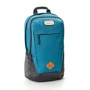Мужской рюкзак Rip Curl OVERTIME 30L DRIVEN 30 л синий (11UMBA-150): Пол Мужской