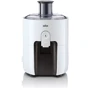 Соковичавниця Braun SJ 3100 WH: Потужність, Вт 500