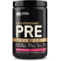 Передтренувальний комплекс Optimum Nutrition Gold Standard Pre Advanced 400 g /20 servings/ Berry Blast