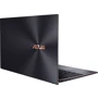 Ноутбук ASUS ZenBook S UX393JA (UX393JA-XB77T) RB: Процесор Intel Core i7-1065G7 (1.3 - 3.9 ГГц) / 4 - ядерний