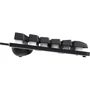 Клавиатура Trust GXT 833 Thado TKL USB Black (23724): Интерфейс подключения USB