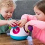 Інтерактивна іграшка Сенсорна лабораторія Fat Brain Toys Klickity (F149ML) фото 4