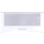Вытяжка Minola HTL 5614 WH 1000 LED: Управление Механическое