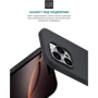Чехол для iPhone ArmorStandart ICON2 MagSafe Black for iPhone 16 Pro Max (ARM78681): Тип аксессуара чехол