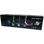 Двухколесный самокат Scale Sports SS-17. White (складная конструкция) 2092784442: Количество колес 2