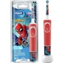 Зубная щетка Braun Oral-B Vitality Kids Spider D100.413.2K T: Назначение детская