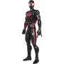 Игровая фигурка Hasbro Spider-Man Titan hero Miles Morales 30 см (F3731)