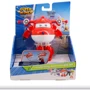 Игрушка-трансформер Super Wings Transforming-Supercharge Jett, Джетт (EU740283)