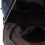Женский рюкзак Borsa Leather черный (10t0320-black): Тип Рюкзаки