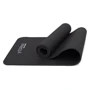 Коврик для фитнеса Cornix NBR 183 x 61 x 1 cм для йоги и фитнеса XR-0013 Black