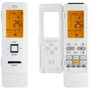 Кондиционер Cooper&Hunter Supreme Continental (White) CH-S18FTXAL2-WP: Тип сплит-система