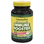 Natures Plus Source of Life Immune Booster 90 tabs Комплекс для поддержки иммунной системы