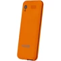 Мобільний телефон Sigma mobile X-style 31 Power Orange (UA UCRF): Дисплей 2.8 "TFT (240x320 пікселів)