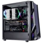 Персональный компьютер (ПК) ARTLINE Overlord X97 (X97v46): Процессор Intel Core i9-10900KF (3.7-5.3 ГГц)