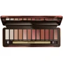 Eveline Cosmetics Charming Mocha Тени для век 12 g