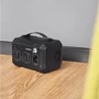 Зарядная станция Choetech 300W 76800mAh 277Wh Black (BS002-V2): Разъемы для подзарядки Зарядка от сети, Зарядка от автомобиля, USB-C