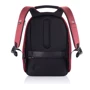 Рюкзак XD Design Bobby Hero Red красный (P705.294): Застежка Молния