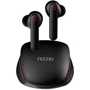 Наушники Tecno G01 Black (4895180780899)