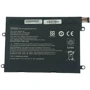 Батарея для ноутбука HP HSTNN-IB7N Notebook X2 10-P010CA 7.4V Black 4000mAh OEM (92267)