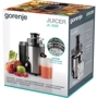 Соковыжималка Gorenje JC400BE