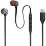 Наушники JBL Tune 310C Black (JBLT310CBLK) UA