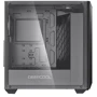 Корпус Deepcool EARLKASE RGB V2 Middletower: Призначення ігровий