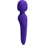 Вибромассажер LYBAILE Pretty Love Meredith USB Violet (BI-014668-3)