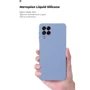 Чохол для телефона ArmorStandart ICON Case Camera cover Lavender для Samsung M536 Galaxy M53 5G (ARM61804) фото 7