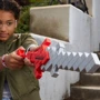 Бластер Hasbro Nerf Майнкрафт меч Хартстілер (F7597): Рекомендований вік от 8 лет